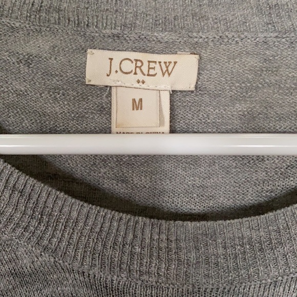 J. Crew Factory Pineapple Sweater - Picture 4 of 6